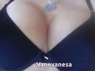 Vanevanesa