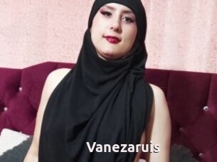 Vanezaruis