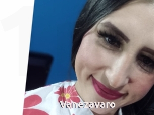 Vanezavaro