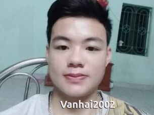 Vanhai2002