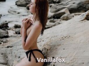 Vanillafox
