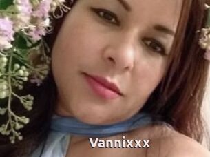 Vannixxx