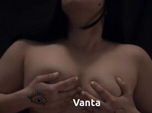 Vanta