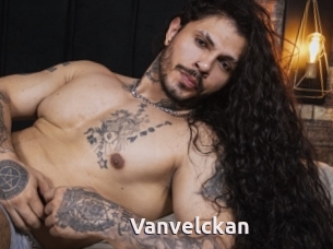 Vanvelckan
