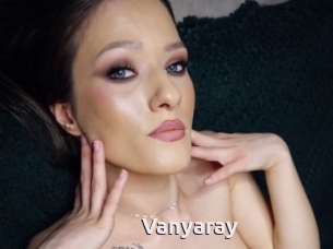 Vanyaray