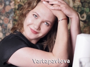 Vartapavlova