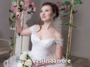 Vasilisaamore