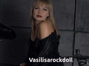 Vasilisarockdoll