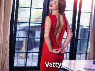 Vattyj