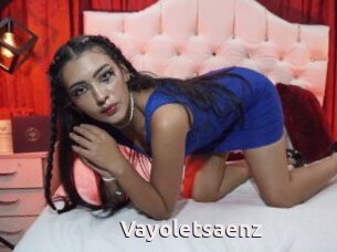 Vayoletsaenz