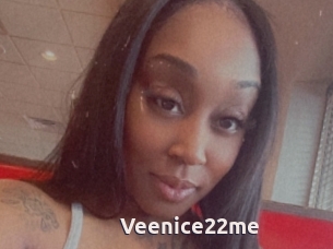 Veenice22me