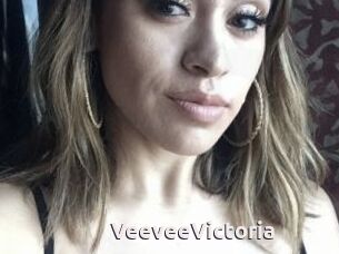 VeeveeVictoria