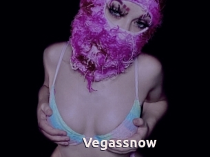 Vegassnow