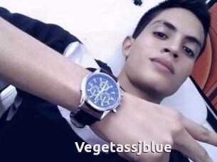 Vegetassjblue