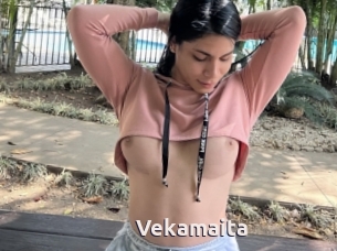 Vekamaita
