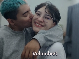 Velandvet