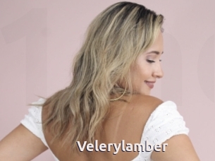 Velerylamber