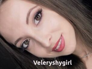 Veleryshygirl