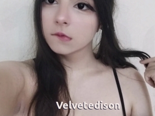 Velvetedison