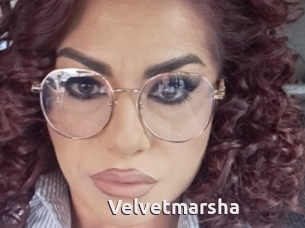 Velvetmarsha