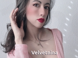 Velvetnina