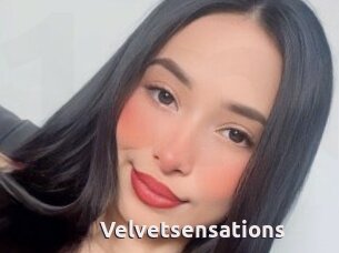 Velvetsensations