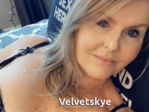 Velvetskye