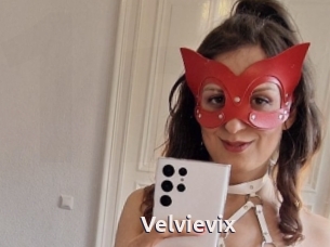 Velvievix