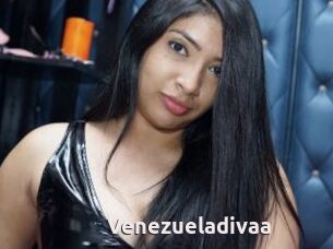 Venezueladivaa