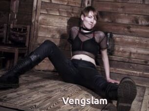 Vengslam