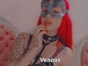 Venous