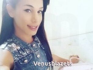 Venusblazets
