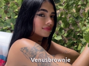 Venusbrownie