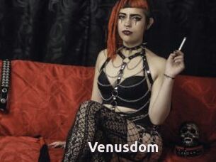Venusdom