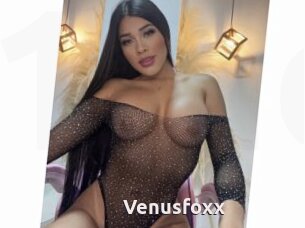 Venusfoxx