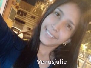 Venusjulie