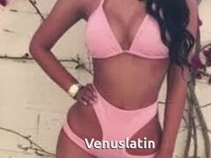 Venuslatin