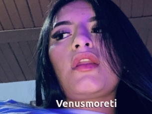 Venusmoreti