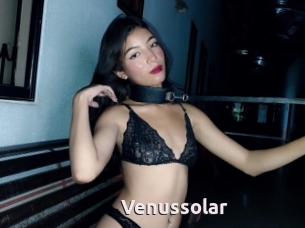 Venussolar