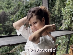 Venusverde