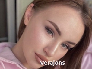 Verajons