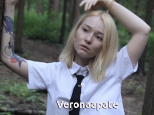 Veronaapate