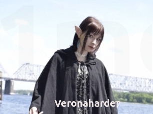 Veronaharder