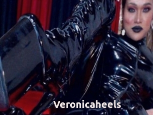 Veronicaheels