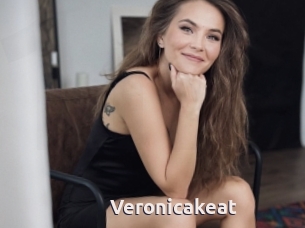 Veronicakeat