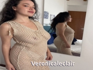 Veronicaleclair