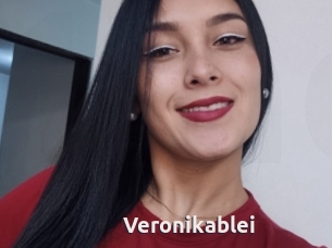 Veronikablei