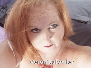 Veronikafowler
