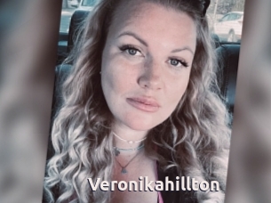 Veronikahillton