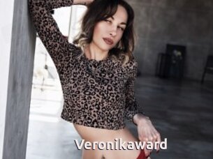 Veronikaward